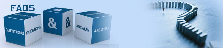 faqs